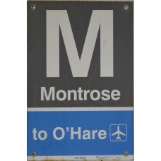 Montrose - O'Hare